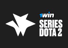 Team Liquid Wins 1win Series Dota 2 Fall 2024