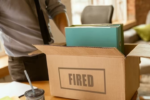 Chinese worker fired for napping after late night