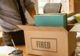 Chinese worker fired for napping after late night