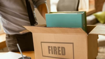 Chinese worker fired for napping after late night