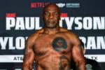 "Mike Tyson Gets $125K Offer for Christmas Party Post Viral Moment"