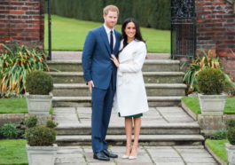 Seven years since Harry Meghan changed royal norms