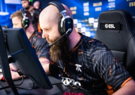 forest Joins NIP as Brand Ambassador After CS Retirement