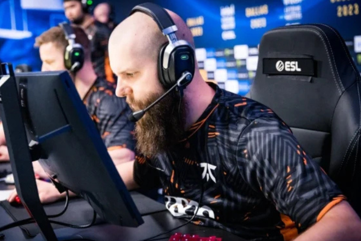 forest Joins NIP as Brand Ambassador After CS Retirement