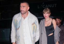 Travis Kelce Shares His Favorite Taylor Swift Song