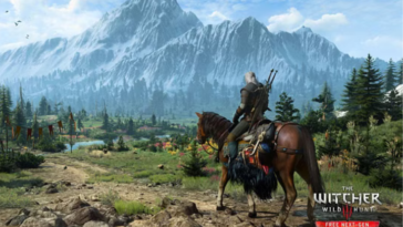 Best Open-World Game Discounts You Can't Miss 2024