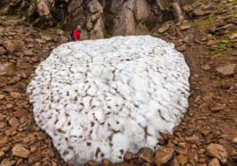 Scottish Snow’s Final Days as Climate Shifts Loom