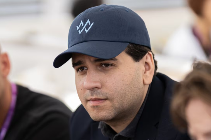 WonderFi CEO Kidnapped for $1M Ransom as Bitcoin Hits Record Highs