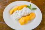 mango sticky rice recipe