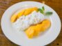 mango sticky rice recipe