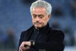 Mourinho's Wild Celebration and Rant Over Referee Decisions in Fenerbahce Win