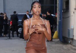 Celebrity Appearances in Milan, New York & More