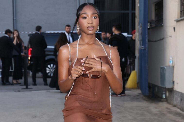 Celebrity Appearances in Milan, New York & More