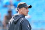 Saints Fire Dennis Allen Amid Seven-Game Losing Streak
