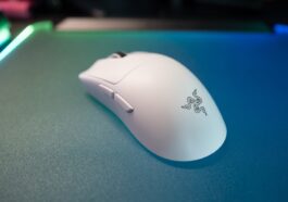 Sentinels & Razer Launch Viper V3 Pro Sentinels Edition