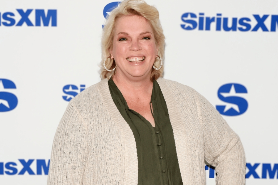 Why Kody Brown's Daughter Maddie Won't Share Her News