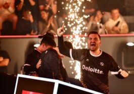 HMBLE Wins 2024 Brawl Stars World Championship