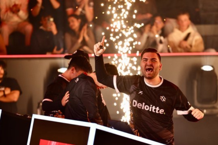 HMBLE Wins 2024 Brawl Stars World Championship