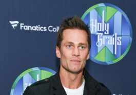 Tom Brady Shares Cryptic Post Amid Gisele’s Pregnancy News