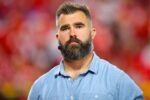 Jason Kelce Regrets Confronting Fan's Homophobic Slur Incident