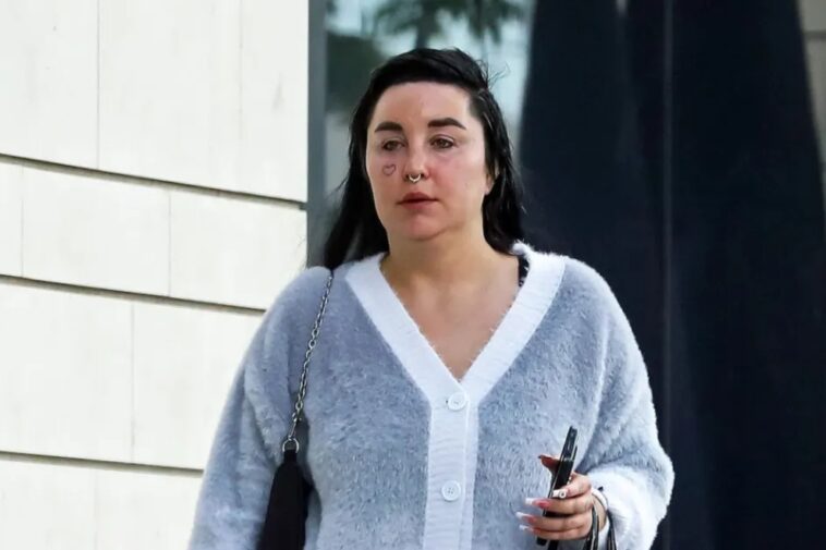 Amanda Bynes Shares Health Update and Weight Loss Journey