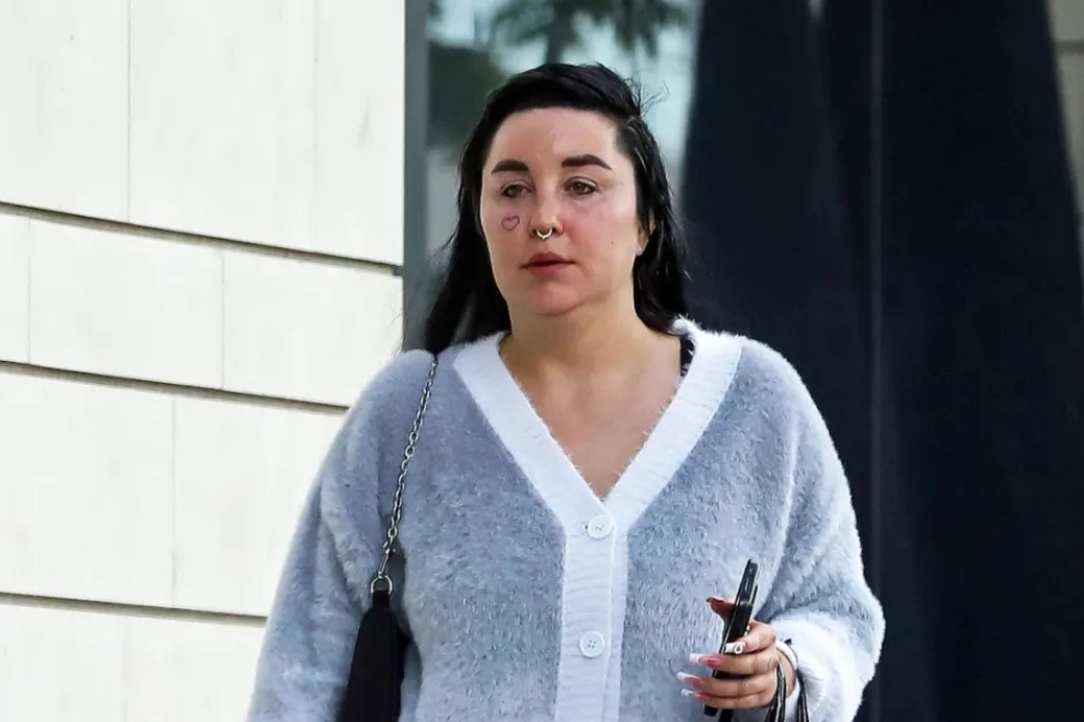 Amanda Bynes Shares Health Update and Weight Loss Journey