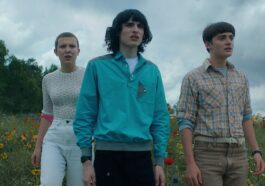 Stranger Things Season 5: Final Teaser, Titles, and Time Jump Revealed