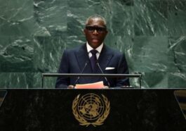 Equatorial Guinea Enforces Office Rules After Viral Video Scandal