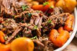 chuck roast recipe