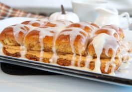 churro cheesecake recipe