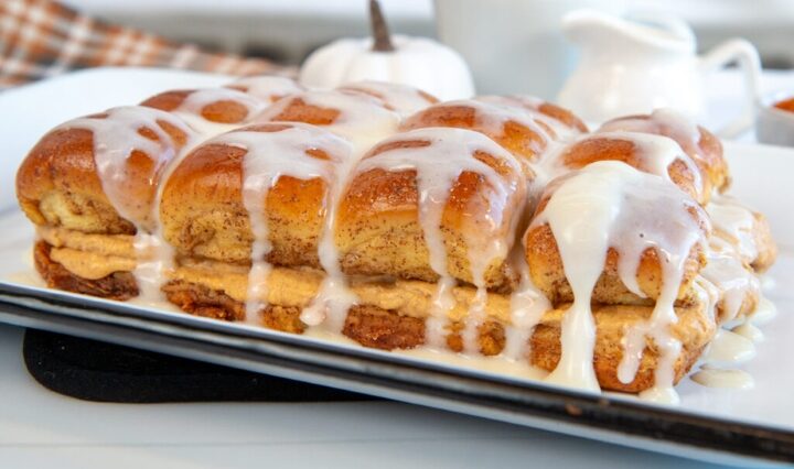 churro cheesecake recipe