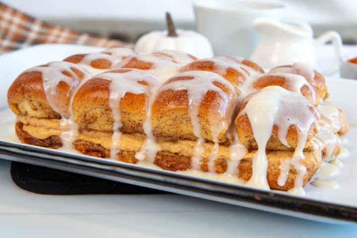 churro cheesecake recipe