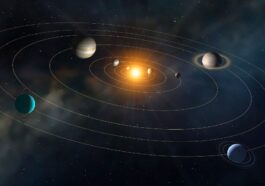 Elusive Planet Nine Might Finally Be Within Reach