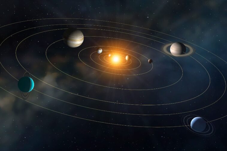 Elusive Planet Nine Might Finally Be Within Reach
