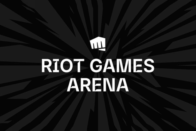 Riot Games Launches Dispute Resolution Mechanism for EMEA Esports
