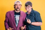 Kevin Smith: 'Chasing Amy' Saved My Career After 'Mallrats' Misstep