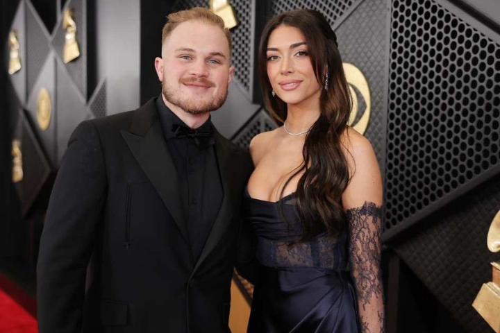 Brianna LaPaglia Rejects $12M NDA from Zach Bryan