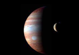 Jupiter's core mystery holds secrets beyond solid ground