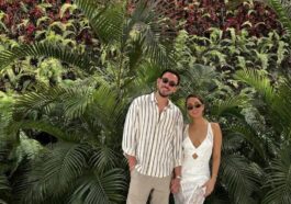 Alexia Umansky Engaged to Boyfriend Jake Zingerman.