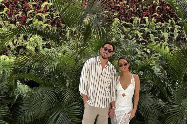 Alexia Umansky Engaged to Boyfriend Jake Zingerman.