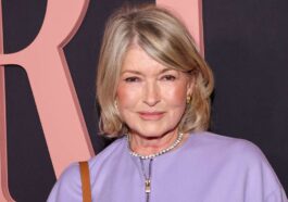 Martha Stewart’s ex-husband breaks silence after Netflix documentary