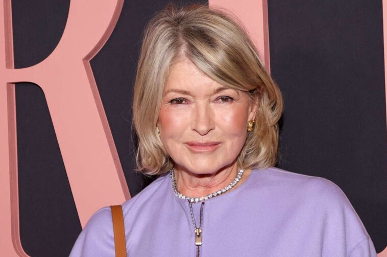 Martha Stewart’s ex-husband breaks silence after Netflix documentary