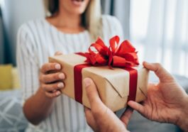 Amazon Fashion Gift Guide: Shop Stylish Gifts from $9