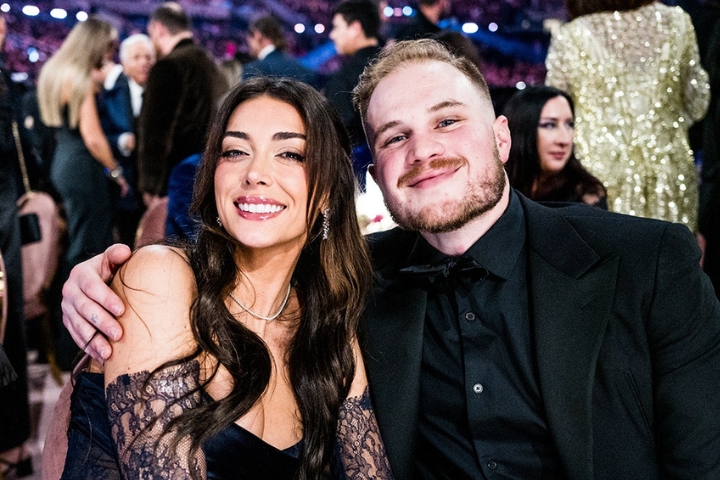 Zach Bryan's Ex Accuses Him of Emotional Abuse Amid NDA Controversy
