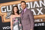 Chris Pratt and Katherine Schwarzenegger’s Family Grows With Baby Boy