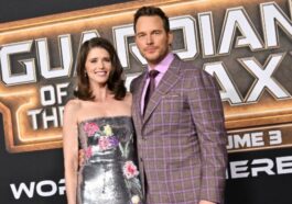 Chris Pratt and Katherine Schwarzenegger’s Family Grows With Baby Boy