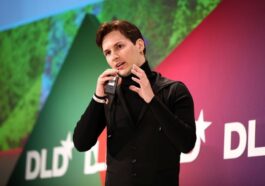 Pavel Durov Funds IVF for Women Seeking to Use His Sperm