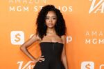 Skai Jackson Announces Pregnancy and New Acting Projects