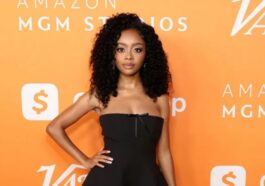 Skai Jackson Announces Pregnancy and New Acting Projects