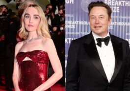 Chloe Fineman Says Elon Musk Made Her Cry on SNL